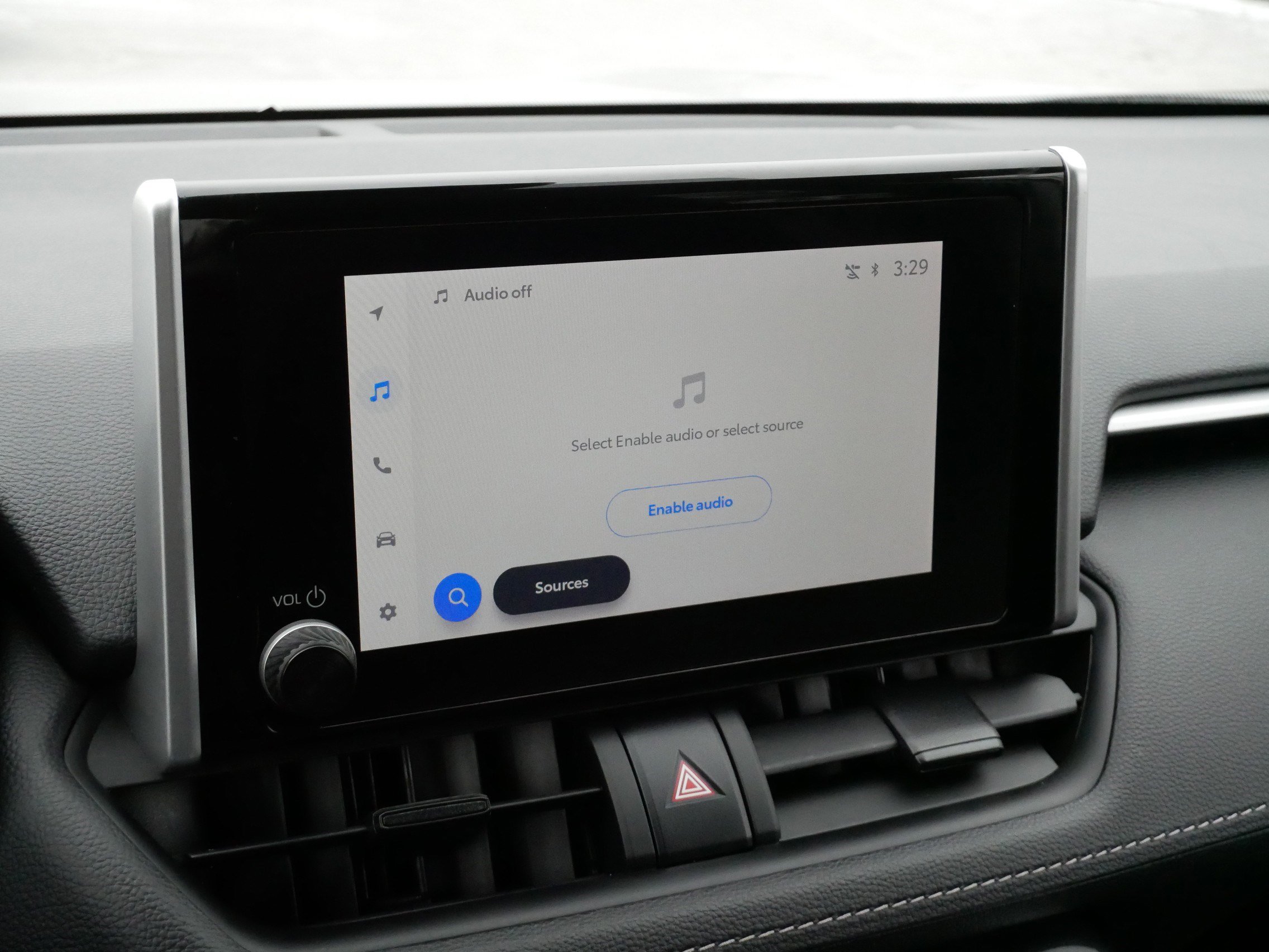 Used 2025 Toyota RAV4 LE image 22