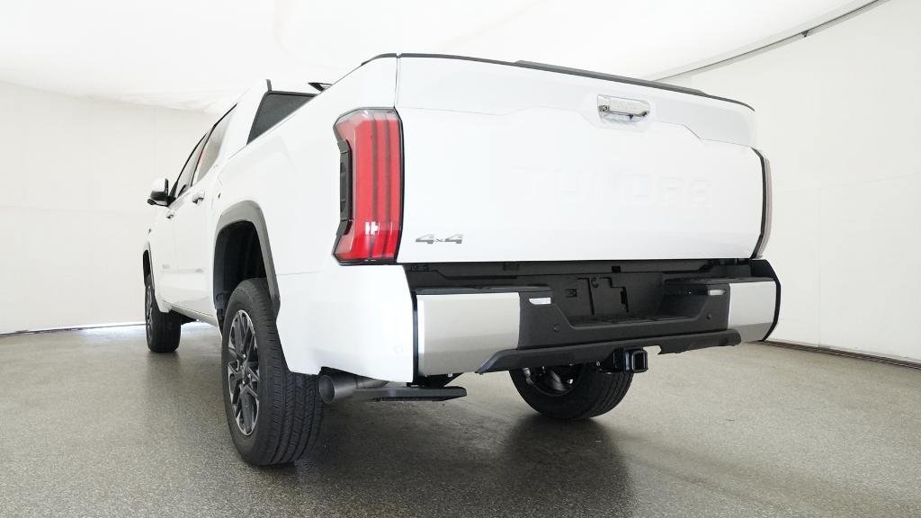 New 2026 Toyota Tundra Limited AWD/4WD image 2