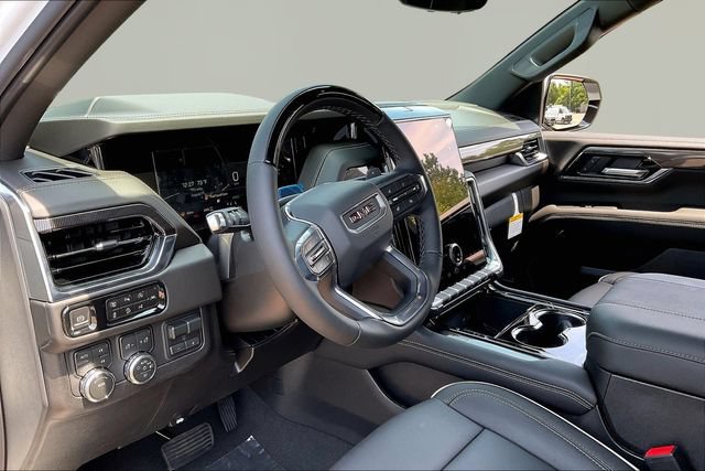 New 2026 GMC Yukon XL Elevation w/ Elevation Premium Package AWD/4WD image 6