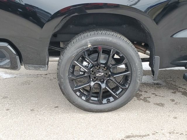 New 2026 Chevrolet Silverado 1500 RST w/ Convenience Package II image 5
