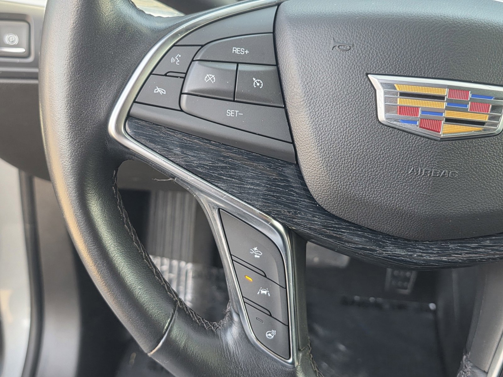 Used 2023 Cadillac XT5 Premium Luxury image 31