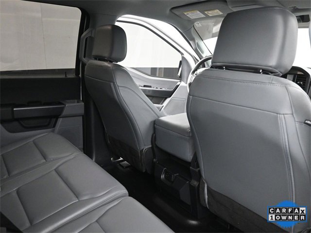 Used 2022 Ford F150 XL w/ Equipment Group 101A High image 15