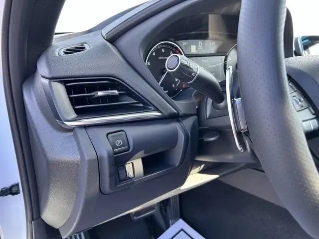 New 2026 Cadillac CT4 Premium Luxury image 22