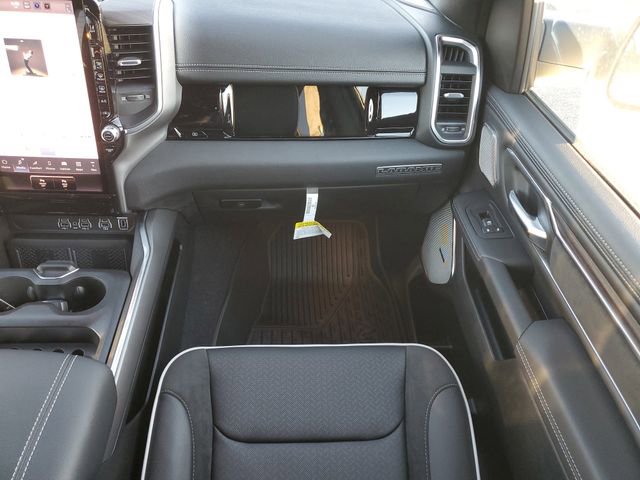 New 2026 RAM 1500 Laramie w/ Night Edition image 21