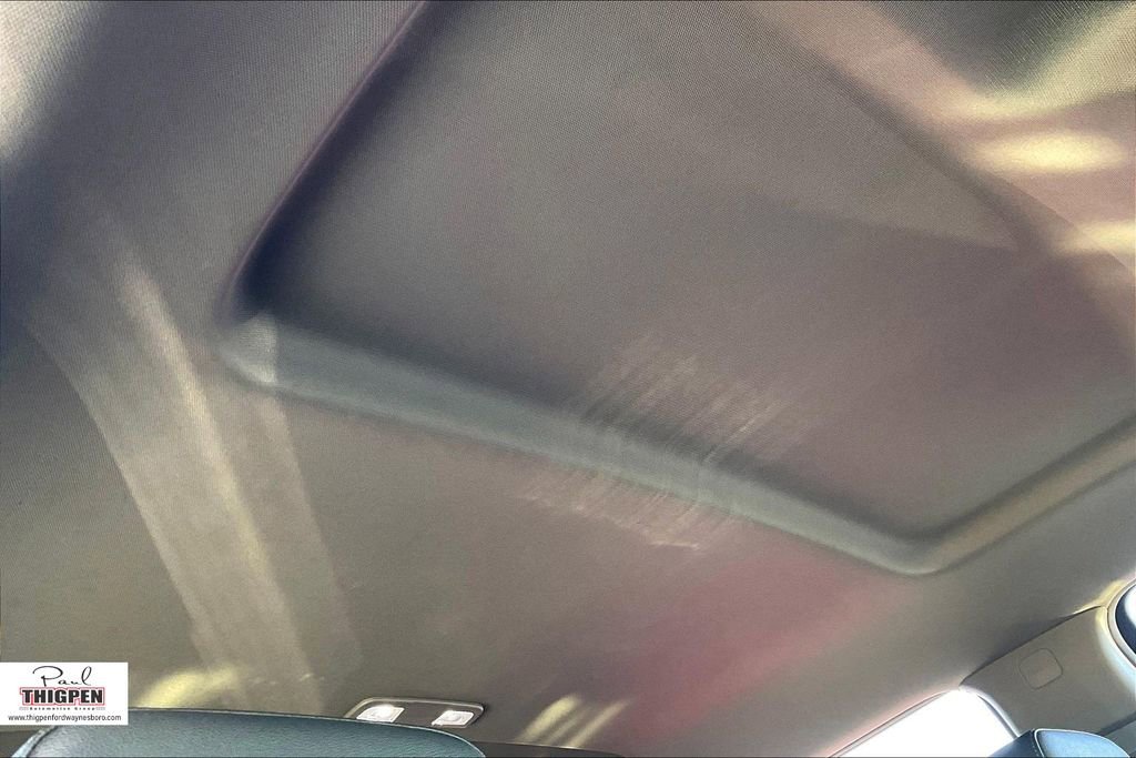 Used 2024 Chevrolet Silverado 2500 LTZ w/ LTZ Convenience Package image 22