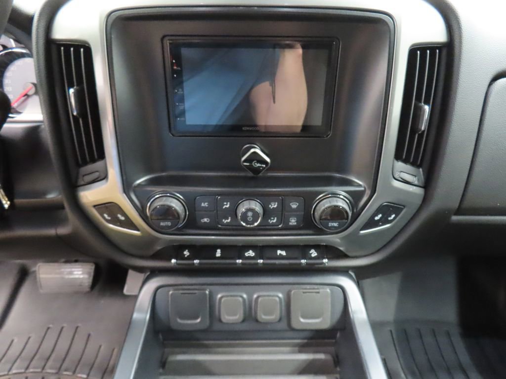 Used 2018 Chevrolet Silverado 1500 LT w/ All Star Edition image 13