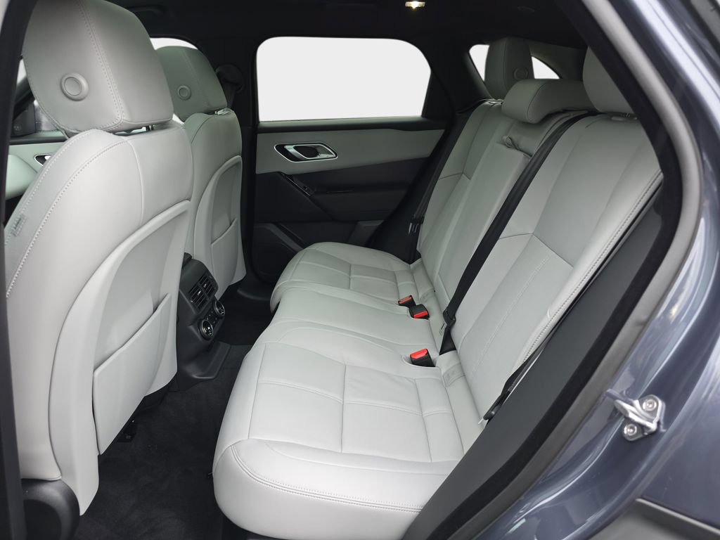New 2026 Land Rover Range Rover Velar Dynamic SE AWD/4WD image 14
