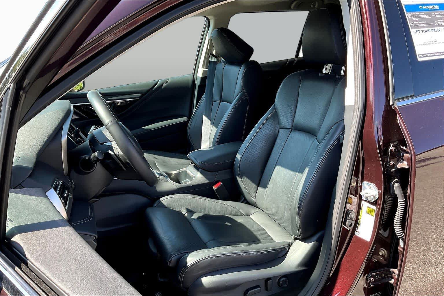 Used 2024 Subaru Outback Touring XT AWD/4WD image 15