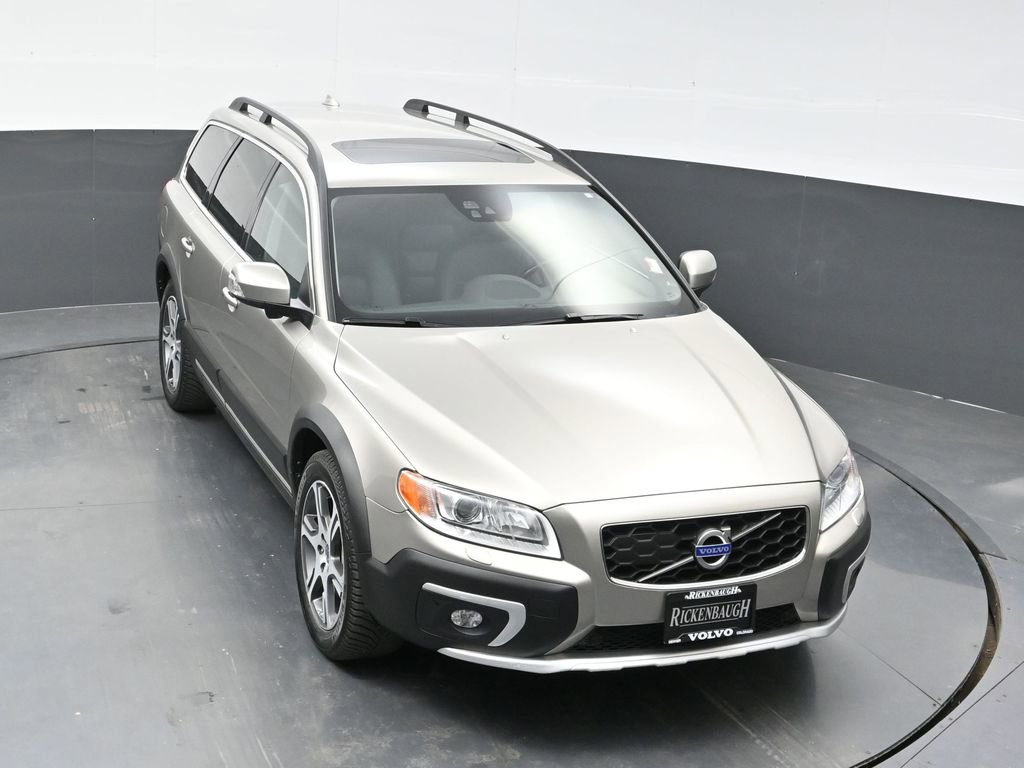 Used 2015 Volvo XC70 T6 Platinum image 30