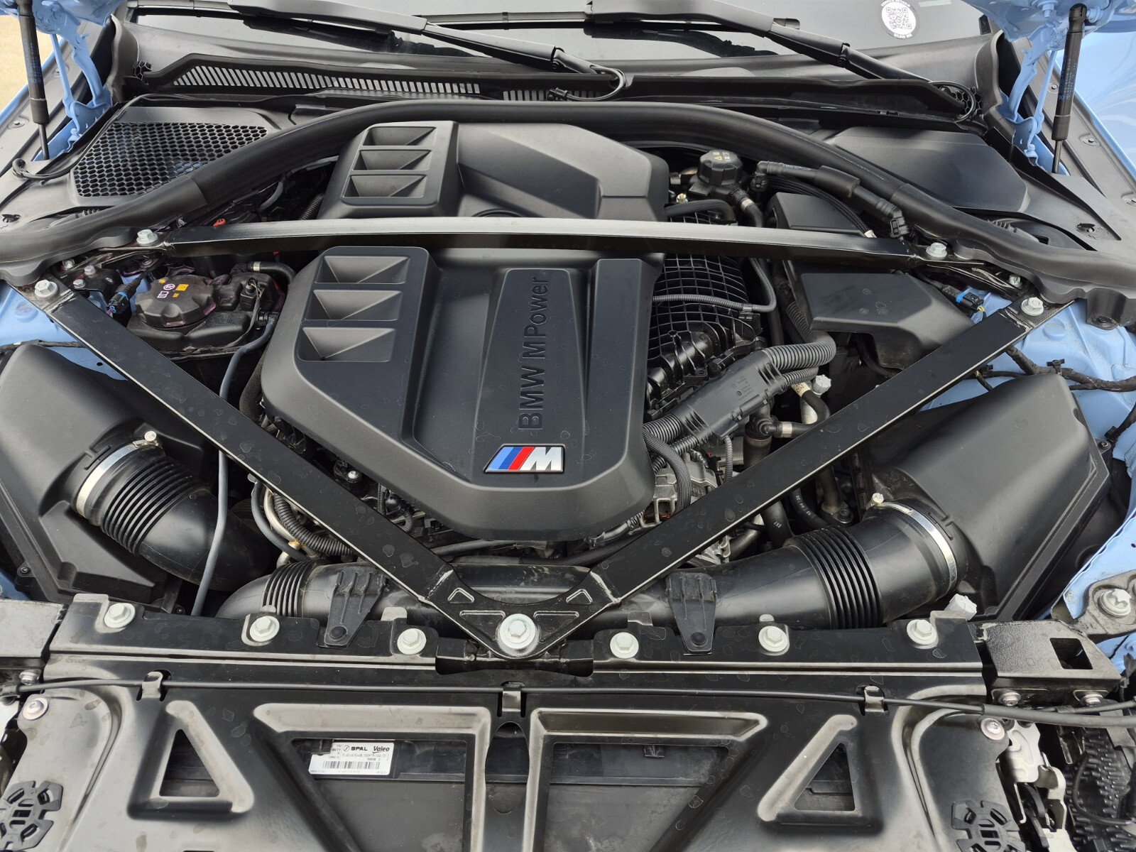 Used 2025 BMW M2 w/ Lighting Package RWD image 10