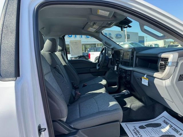 Used 2026 Ford F350 XL AWD/4WD image 11