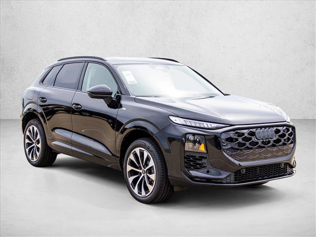 New 2026 Audi Q3 quattro 2.0T AWD/4WD image 3