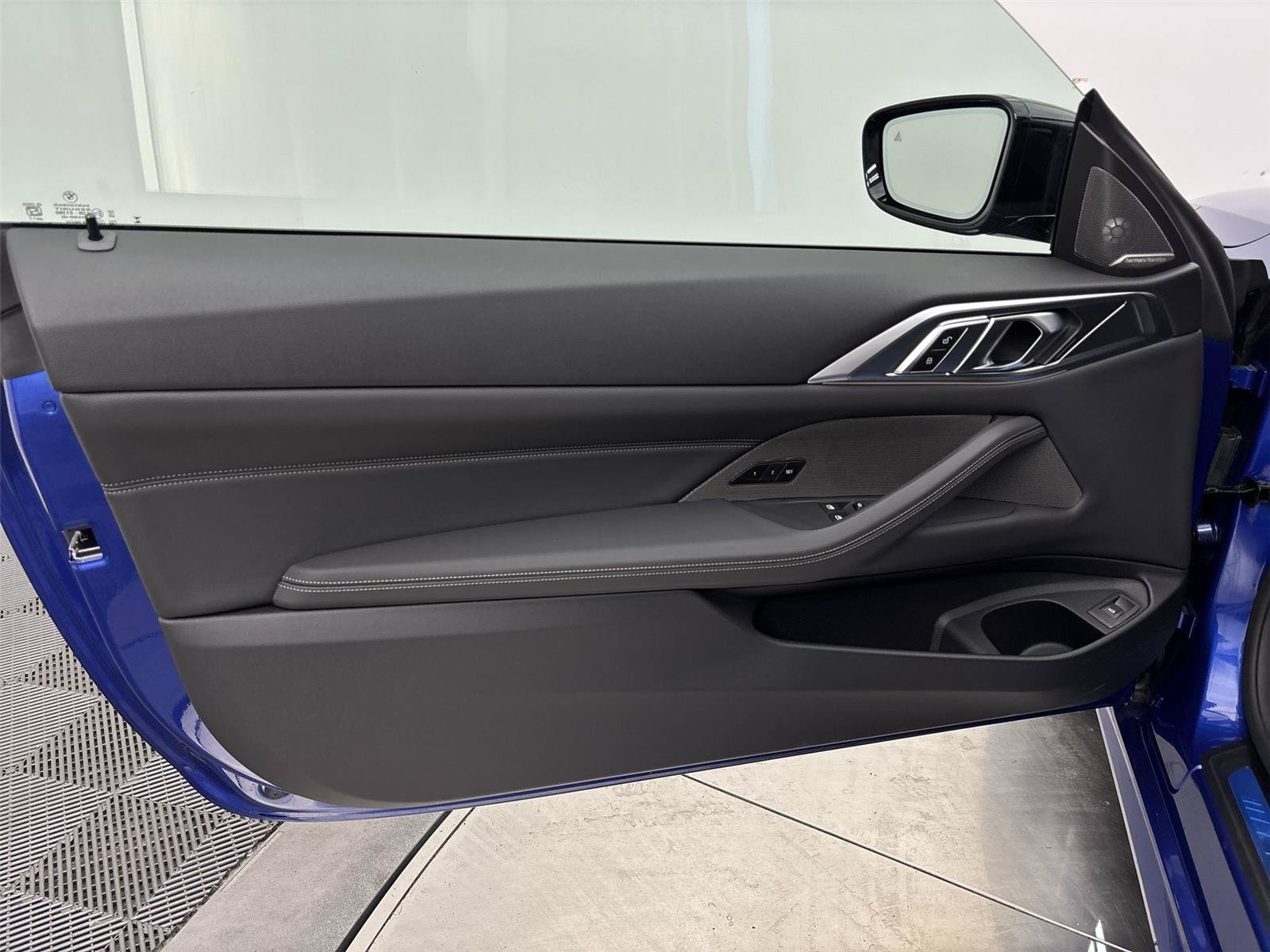 New 2027 BMW 430i Coupe w/ M Sport Package AWD/4WD image 26