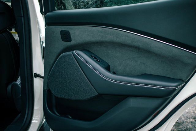 New 2024 Ford Mustang Mach-E GT AWD/4WD image 16