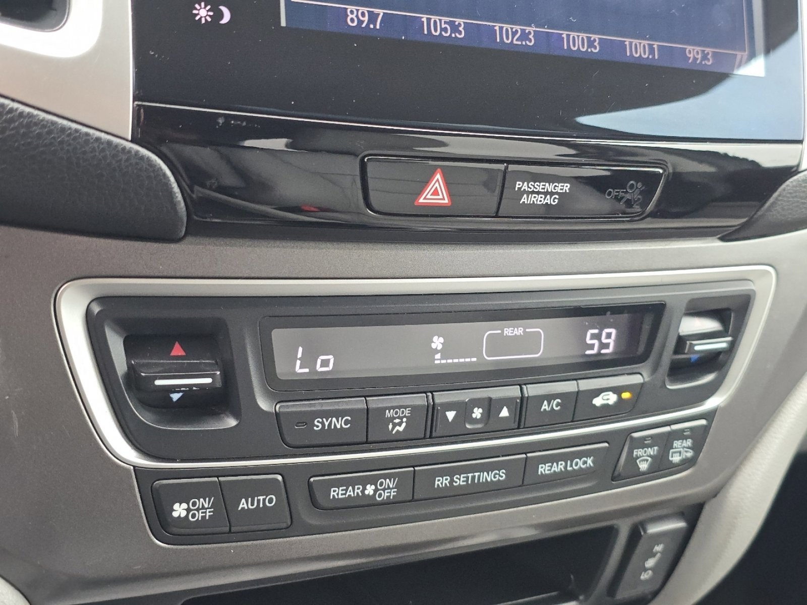 Used 2016 Honda Pilot EX-L image 30
