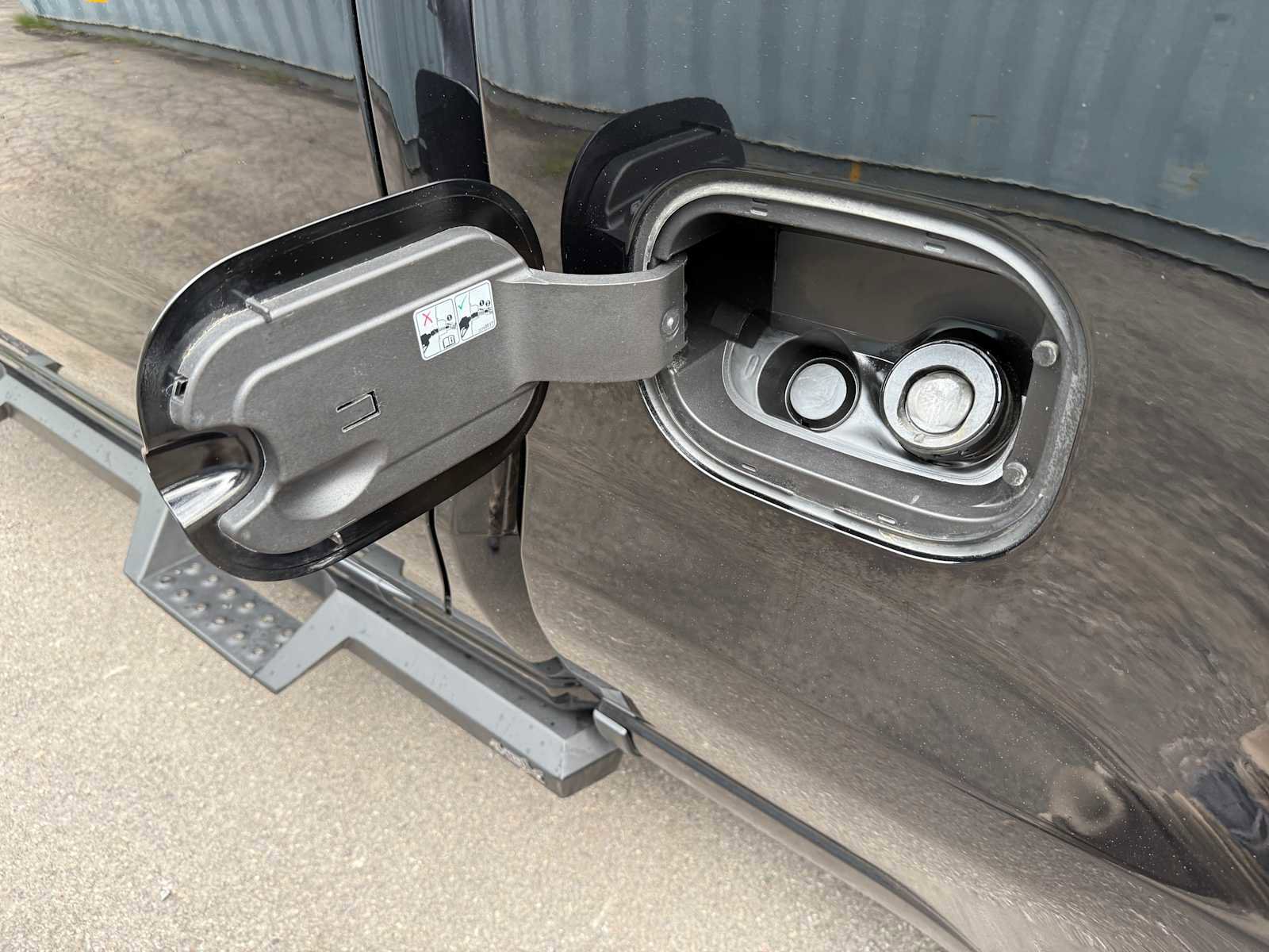 Used 2024 Chevrolet Silverado 1500 RST w/ RST All Star Premium Package image 30