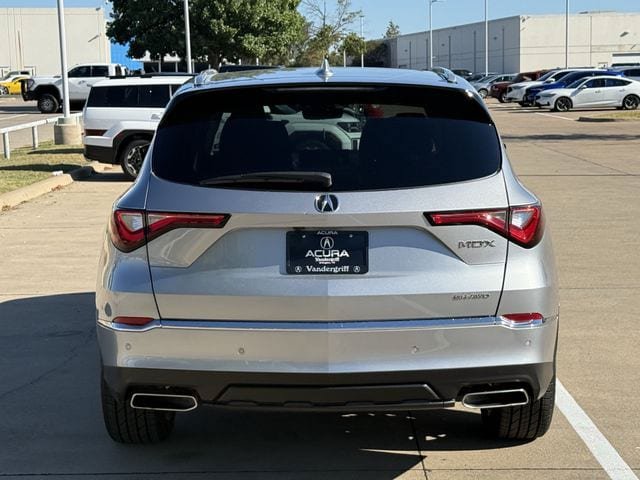 Used 2023 Acura MDX w/ Advance Package AWD/4WD image 5