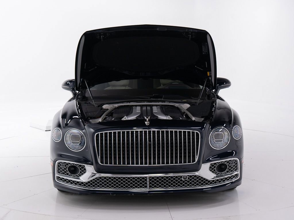 Used 2020 Bentley Flying Spur W12 AWD/4WD image 49