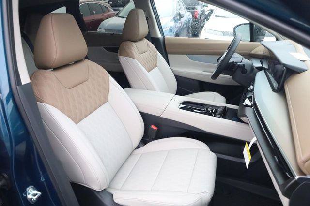 New 2026 Nissan Murano Platinum w/ Cargo Package AWD/4WD image 21