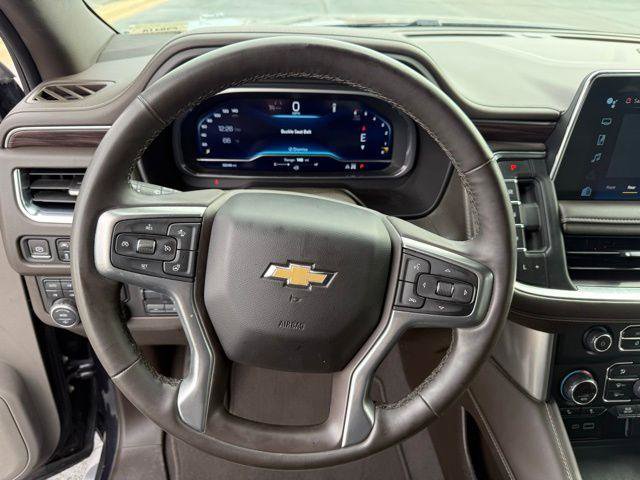 Used 2023 Chevrolet Suburban Z71 w/ Z71 Off-Road Package AWD/4WD image 40