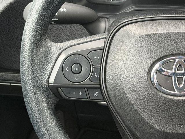 Certified 2024 Toyota Corolla LE FWD image 12
