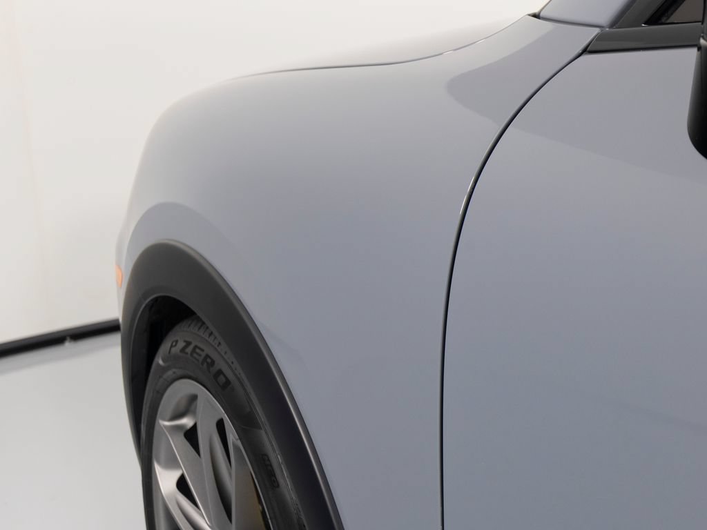 Certified 2024 Porsche Cayenne Turbo GT AWD/4WD image 52