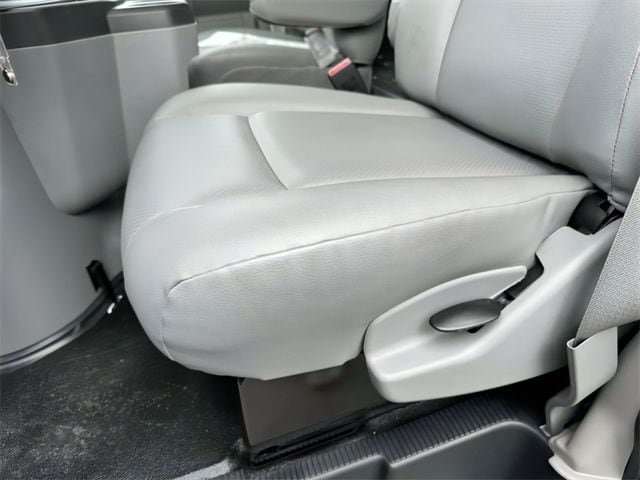 New 2025 Ford E-350 and Econoline 350 Super Duty w/ Driver's Safety Package RWD image 25