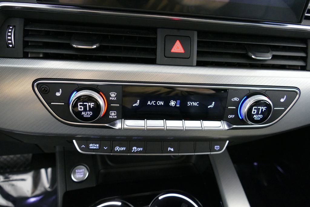 Used 2025 Audi A5 2.0T Premium Plus image 14