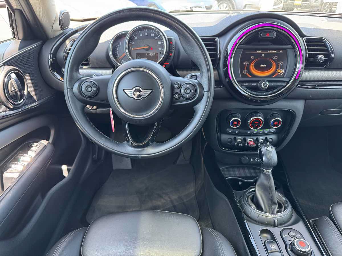 Used 2016 MINI Cooper Clubman FWD image 19