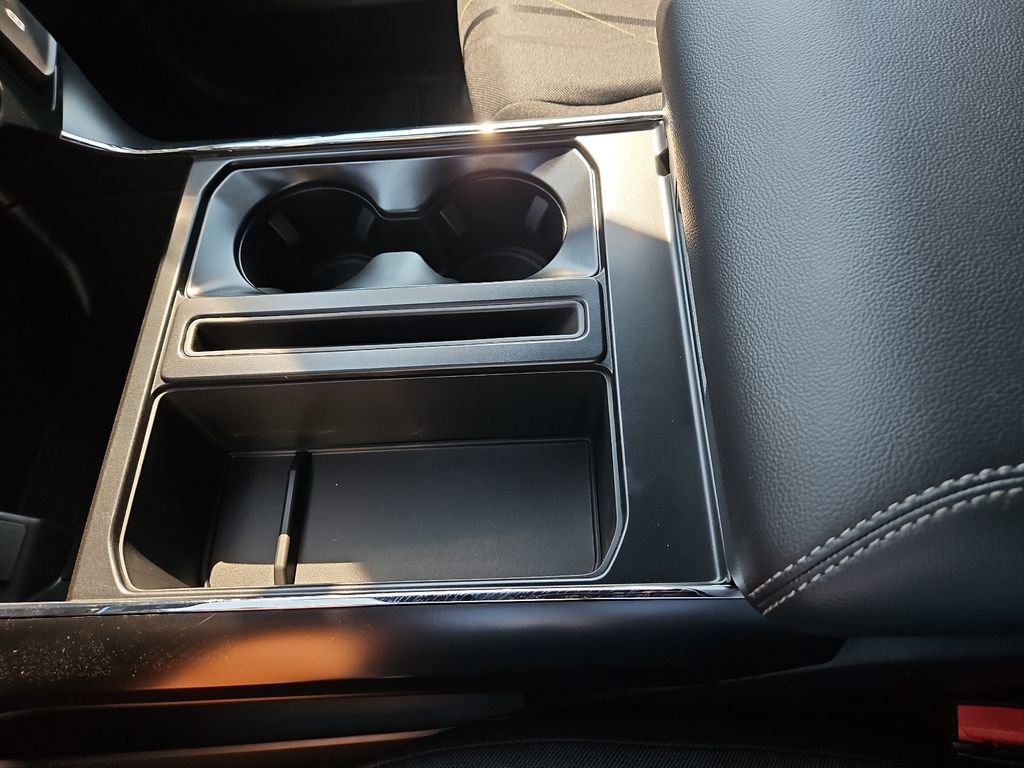 New 2025 Ford F150 STX w/ Equipment Group 200A image 28