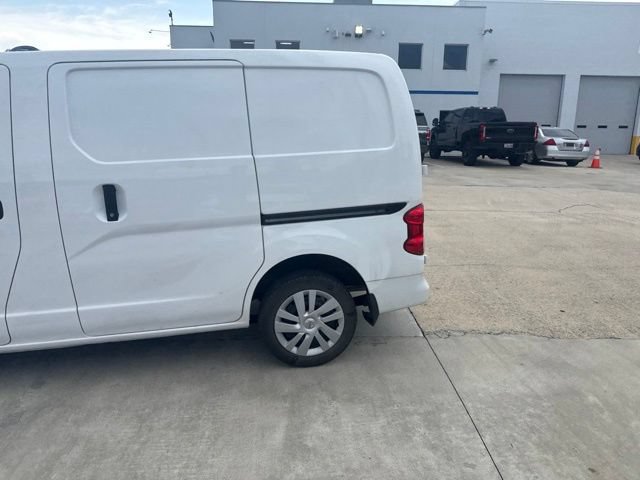 Used 2021 Nissan NV200 SV w/ Back Door Glass Package FWD image 21
