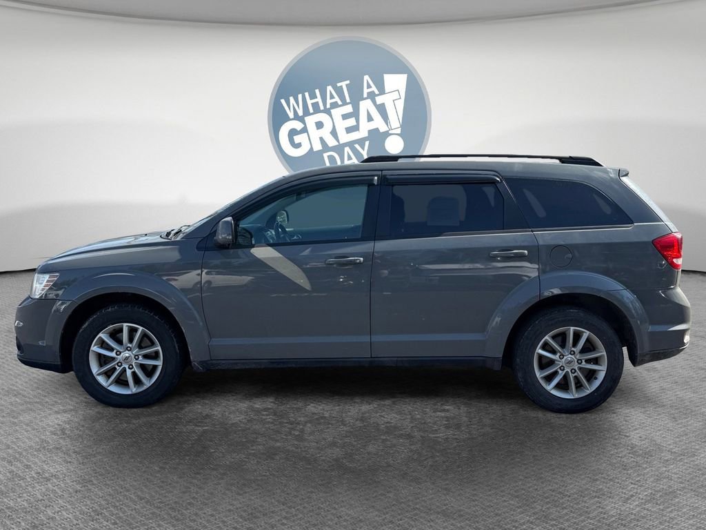 Used 2019 Dodge Journey SE w/ Connectivity Group image 6
