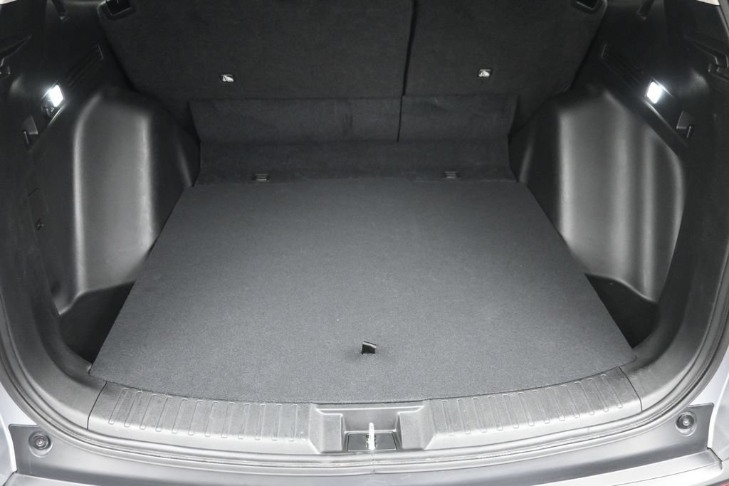 Used 2025 Honda CR-V EX-L image 11
