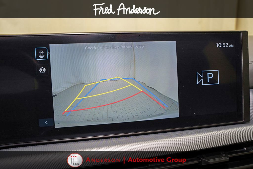 Used 2025 Hyundai Sonata SEL FWD image 13