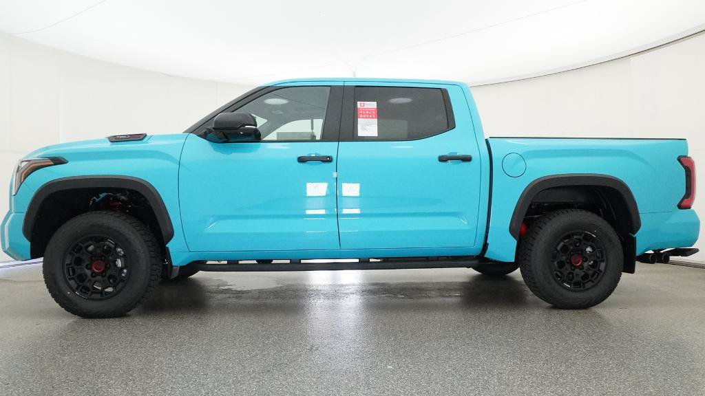 New 2026 Toyota Tundra TRD Pro AWD/4WD image 6
