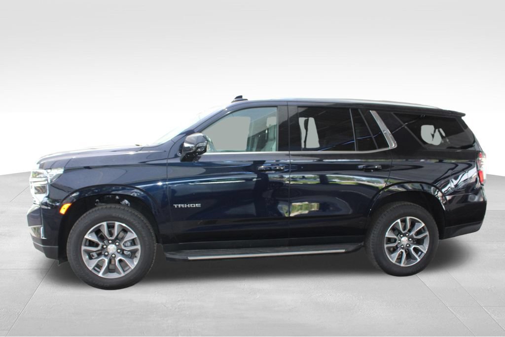 Used 2022 Chevrolet Tahoe LT w/ LT Signature Plus Package AWD/4WD image 12