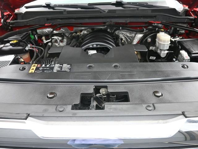 Used 2017 GMC Sierra 1500 SLT image 22