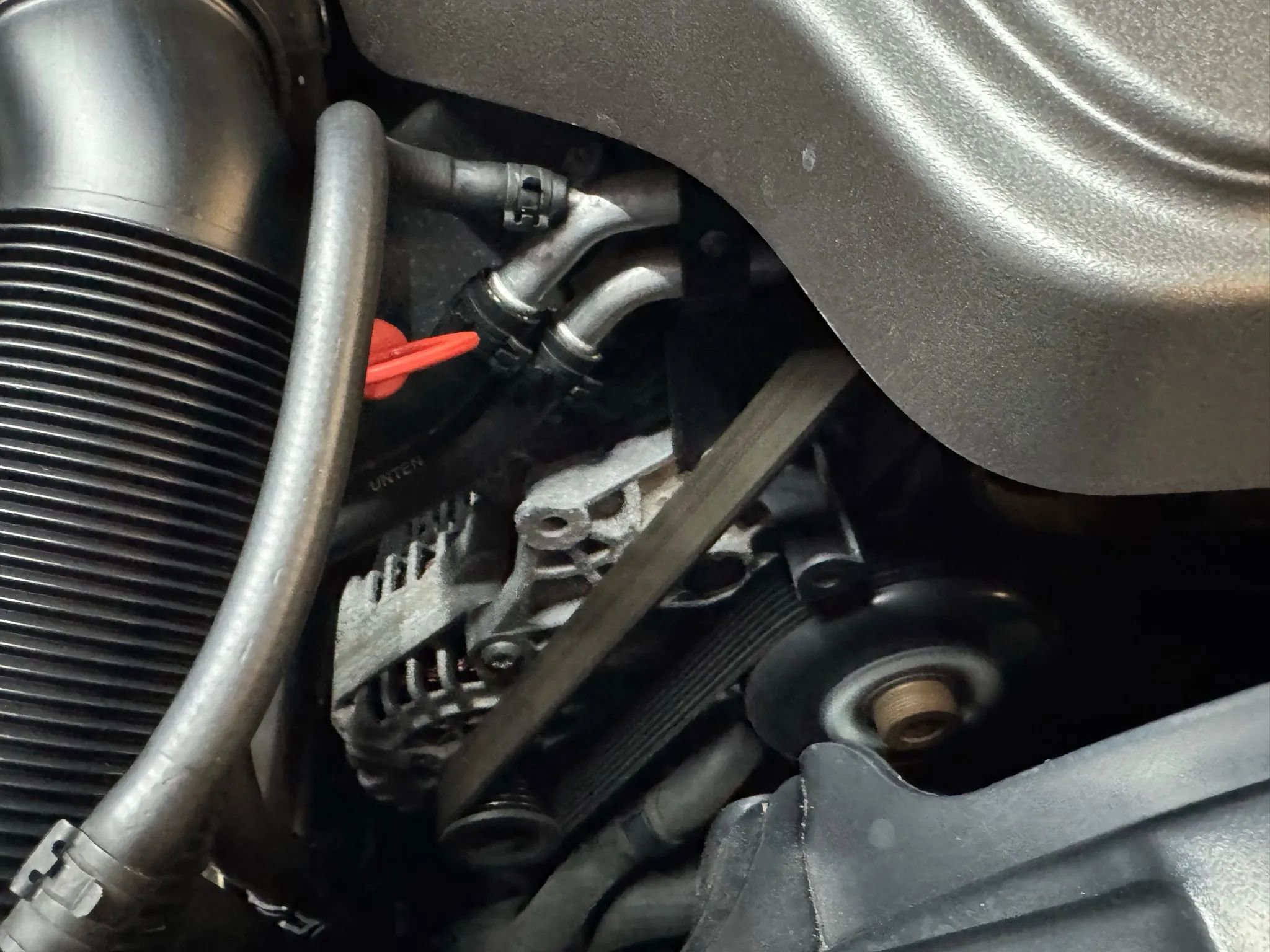 Used 2002 Mercedes-Benz SLK 32 AMG image 36