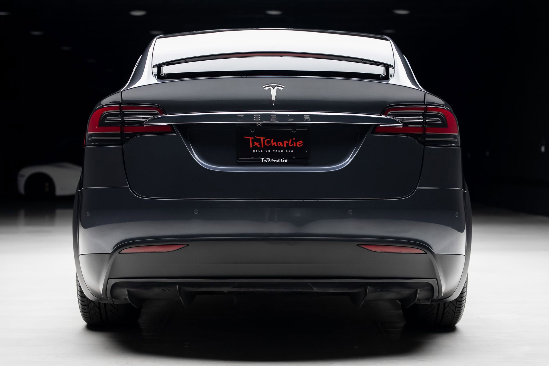 Used 2018 Tesla Model X 75D AWD/4WD image 27