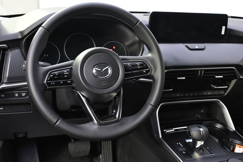 New 2026 MAZDA CX-90 3.3 Turbo w/ Select Package image 12