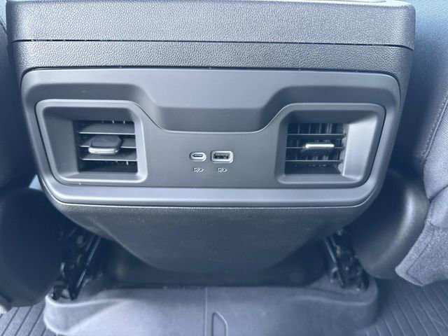 New 2026 Chevrolet Silverado 2500 LT w/ Trail Boss Package image 9