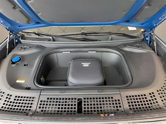 New 2026 Hyundai Ioniq 9 SEL image 11
