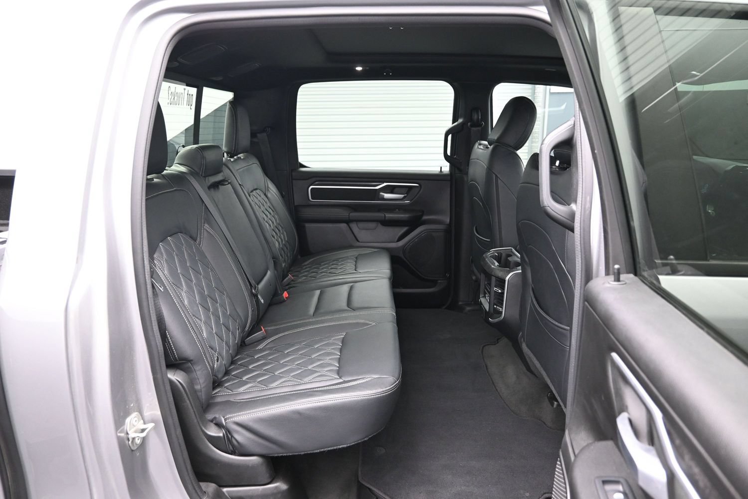 Used 2023 RAM 1500 Big Horn AWD/4WD image 12