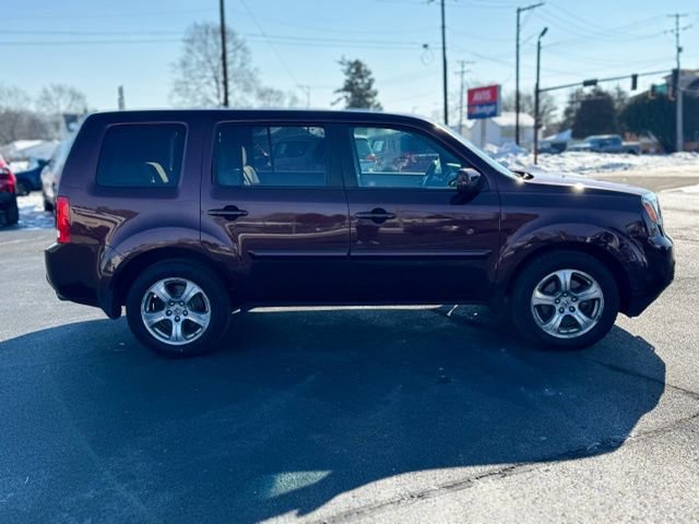 Used 2012 Honda Pilot EX image 9