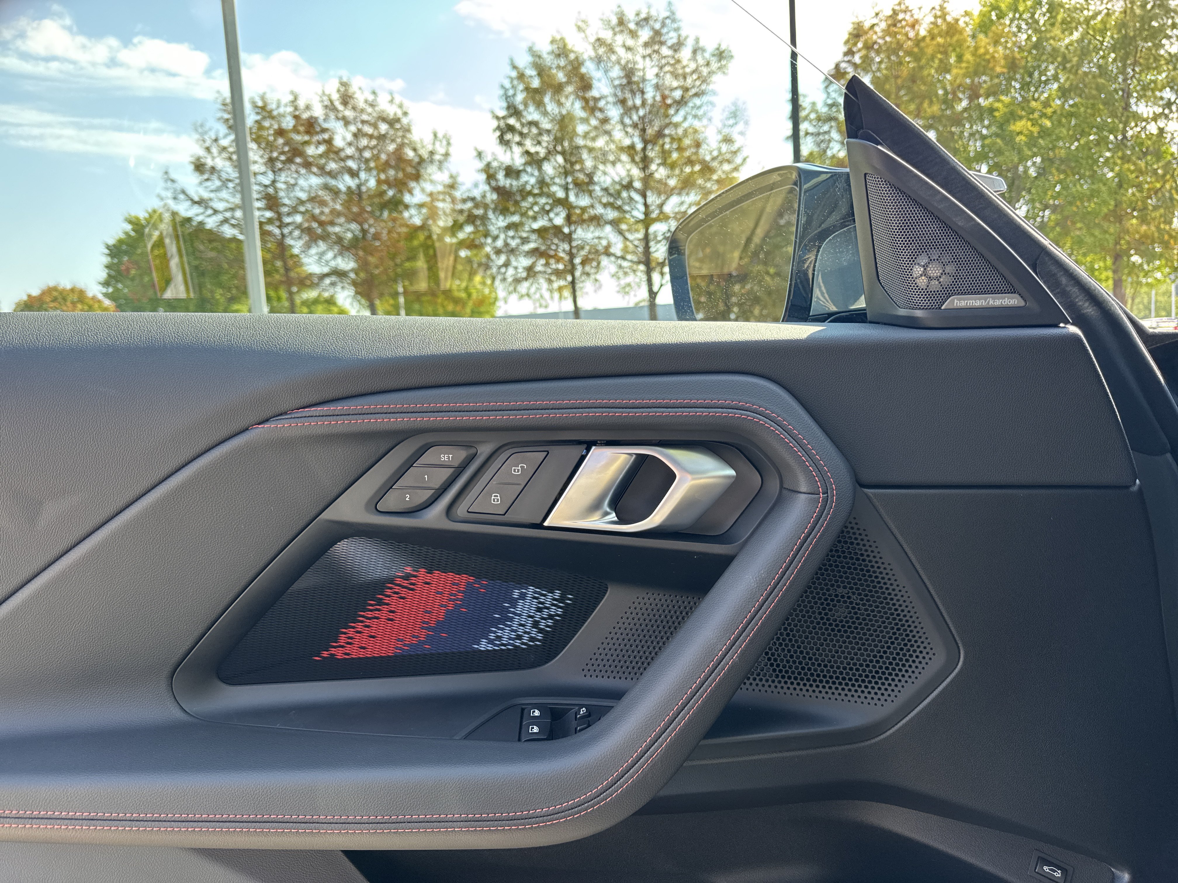 New 2026 BMW M2 w/ Lighting Package RWD image 19