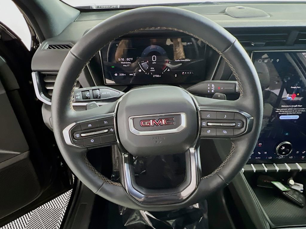 Used 2026 GMC Terrain AT4 w/ Convenience Package III AWD/4WD image 10