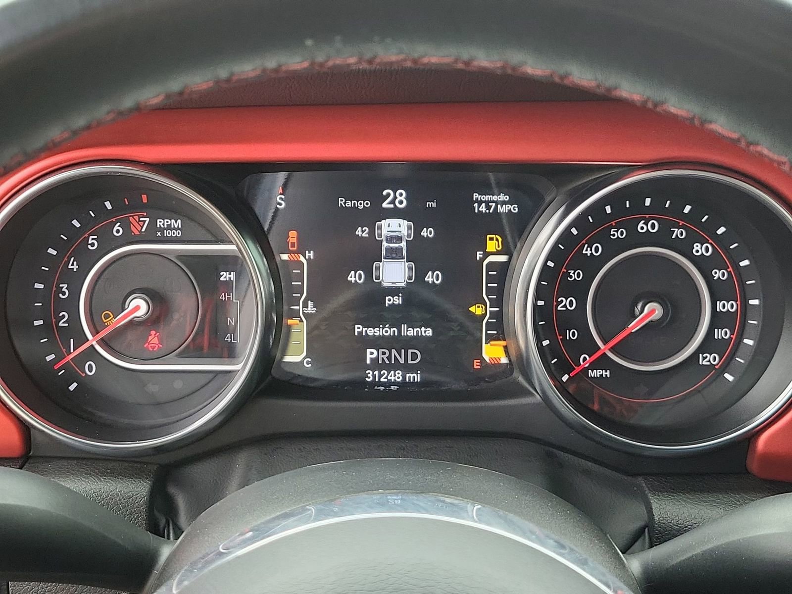 Used 2022 Jeep Gladiator Rubicon w/ Trailer Tow Package image 12