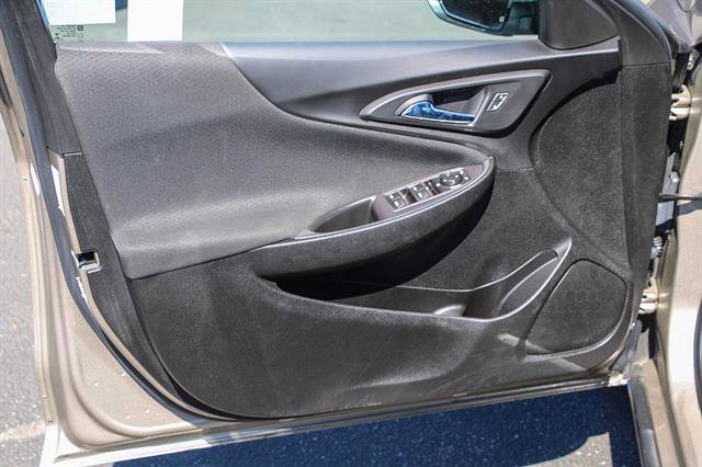 Used 2022 Chevrolet Malibu LT image 19