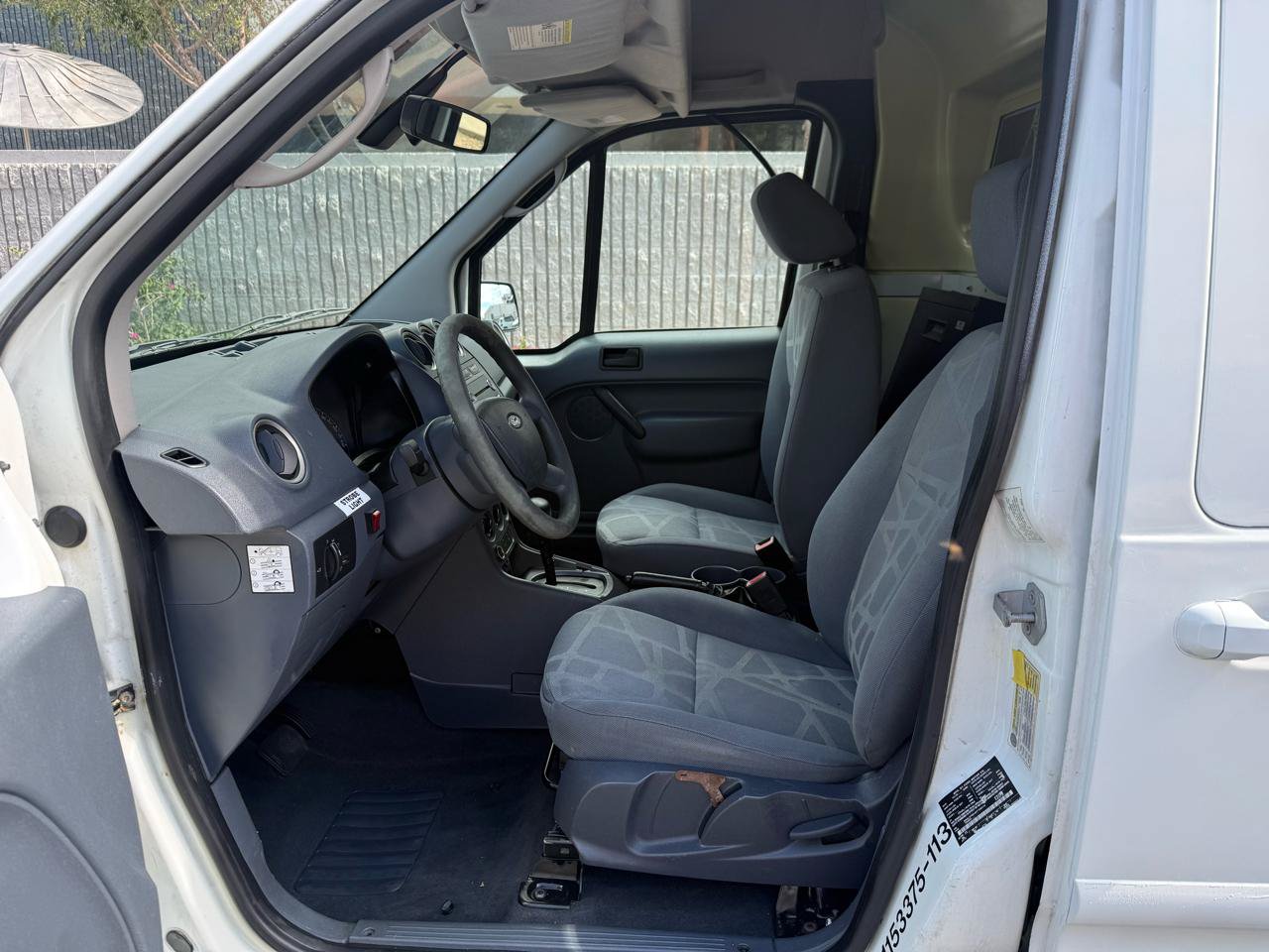 Used 2013 Ford Transit Connect XLT FWD image 8