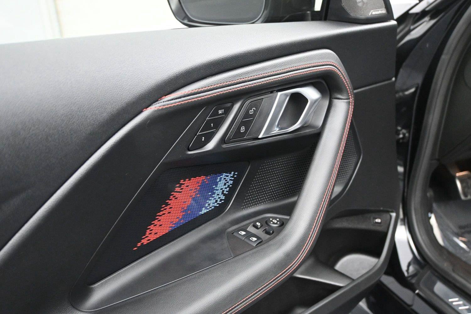 Used 2025 BMW M2 w/ Lighting Package RWD image 8